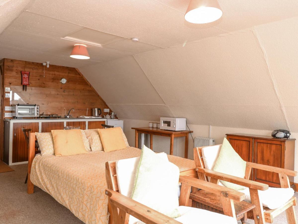 Cygnus Boathouse Villa South Walsham Buitenkant foto