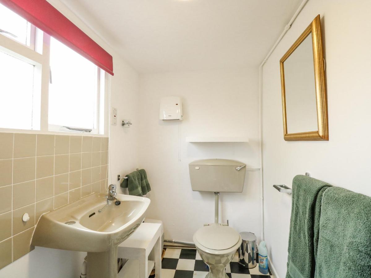 Cygnus Boathouse Villa South Walsham Buitenkant foto